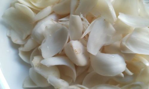 The Art of Cooking Preserved Green Peels:How Long to Boil for Optimal Taste and Texture