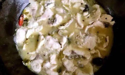 The Art of Cooking Preserved Green Peels:How Long to Boil for Optimal Taste and Texture