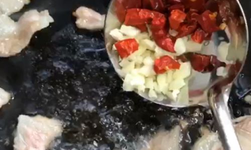 Mastering the Art of Making Delicious Pickled Broad Beans