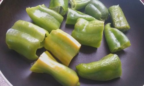 The Art of Pickling Chili Peppers:A Comprehensive Guide