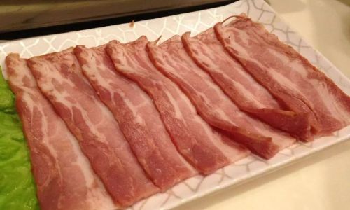 Preparing Smoked Meat Before Consumption:A Comprehensive Guide