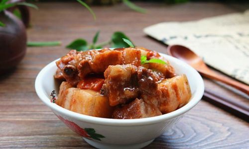 Delightful Recipe for Smoky Ribs:A Culinary Journey