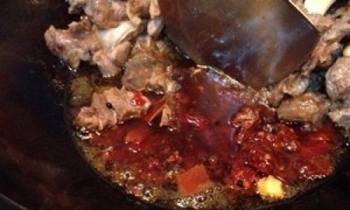 Delightful Recipe for Smoky Ribs:A Culinary Journey