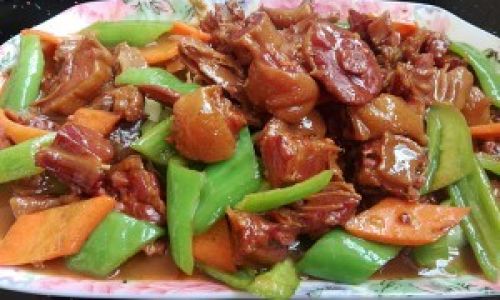 Mastering the Art of Delicious Smoked Duck:A Culinary Journey