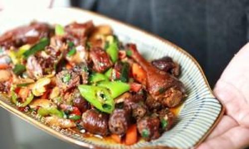 Mastering the Art of Delicious Smoked Duck:A Culinary Journey