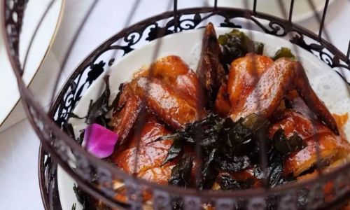How to Make Perfectly Smoked Chicken