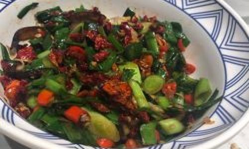 Mastering the Culinary Art of Delicious Smoked Bamboo Shoots Dishes