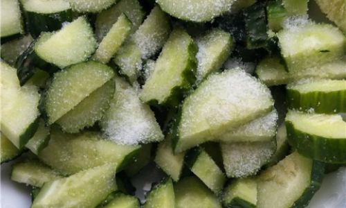 Mastering the Art of Crafting Delicious Smoked Cucumbers