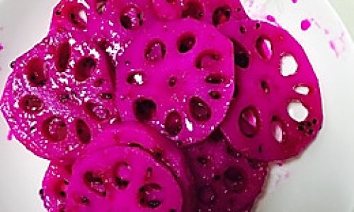How to Make Rouge Fruit Wine:A Step-by-Step Guide