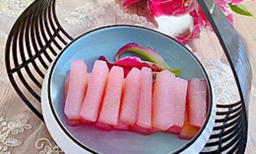 How to Make Rouge Fruit Wine:A Step-by-Step Guide