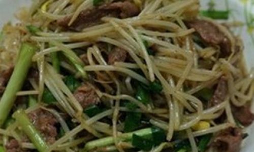 Mastering the Art of Stir-Frying Sprouts:A Comprehensive Guide