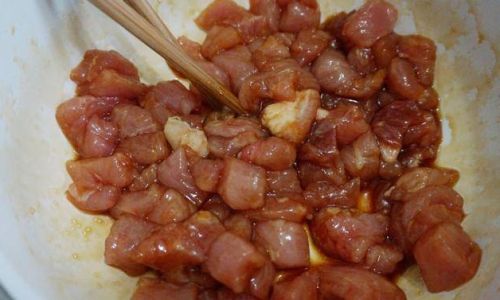 Mastering the Art of Crafting Crispy,Aromatic,and Delicious Toothpick Meat