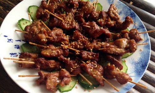 Cooking Toothpick Meat in an Air Fryer:The Ultimate Guide