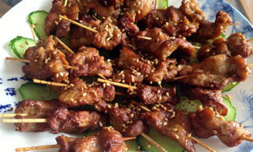 Cooking Toothpick Meat in an Air Fryer:The Ultimate Guide