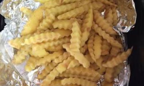 Air Fryer Chicken Tenderloin Bites with Toothpicks:The Perfect Cooking Time and Tips