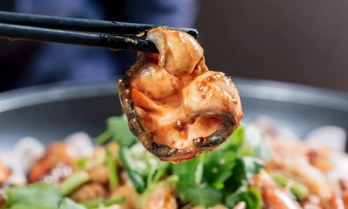 Preserving Duckbill Fish Fillets:Effective Methods for Maintaining Freshness