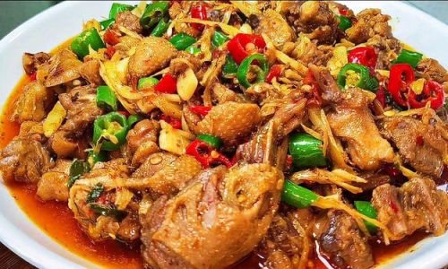 Mastering the Art of Cooking Duck:Delicious and Odorless