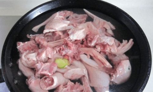 Mastering the Art of Cooking Duck:Delicious and Odorless