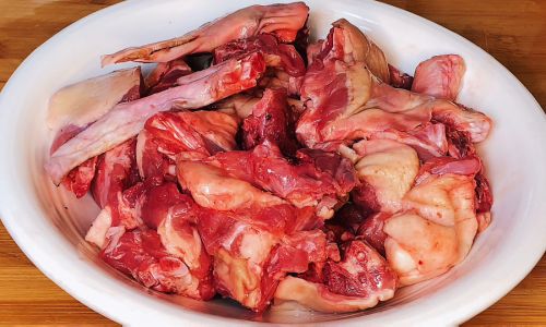 Mastering the Art of Cooking Duck:Delicious and Odorless