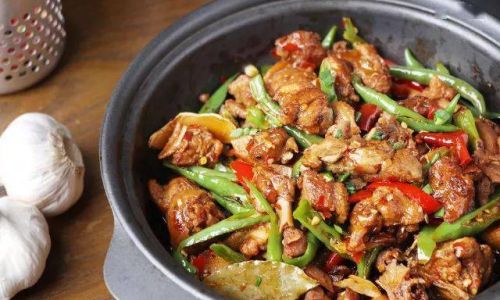 Mastering the Art of Stir-Frying Ducks:How to Cook Them to Perfection