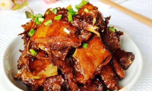 Mastering the Art of Stir-Frying Ducks:How to Cook Them to Perfection