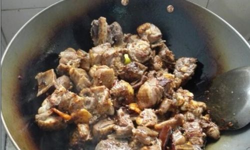 Mastering the Art of Making Delicious Sun-Dried Ducks