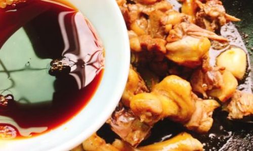 Discovering the Culinary Delights:What Dishes Pair Best with Duck?