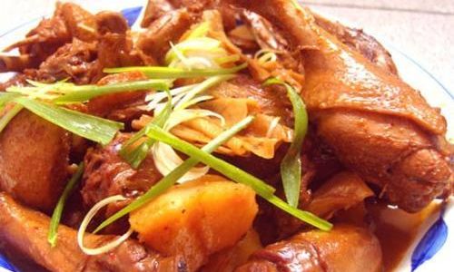 Discovering the Culinary Delights:What Dishes Pair Best with Duck?