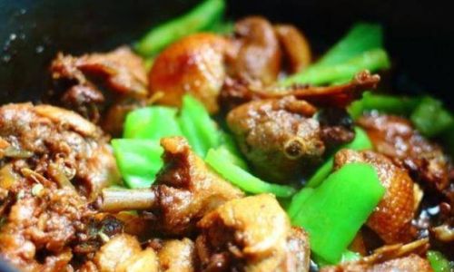 Discovering the Culinary Delights:What Dishes Pair Best with Duck?