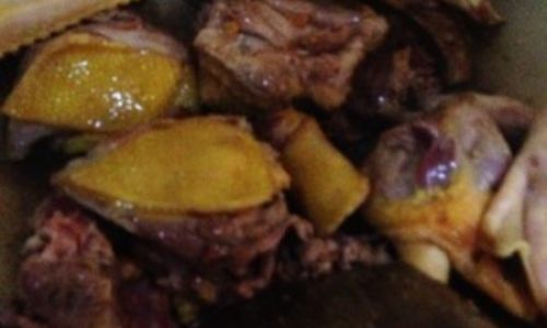 The Best Ingredients to Pair with Duck for a Delightful Stew