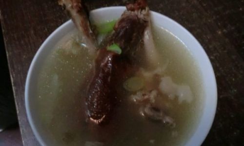 Mastering the Art of Delicious Duck Soup:A Culinary Guide