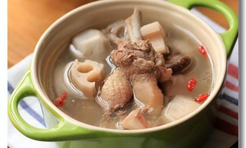 Mastering the Art of Delicious Duck Soup:A Culinary Guide