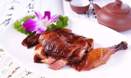 A Comprehensive Guide to Duck Dishes Around the World