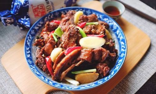 Mastering the Art of Crafting a Delicious Duck Soup:A Comprehensive Guide