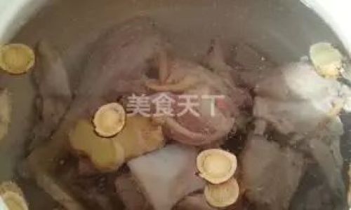 The Ultimate Guide to Crafting a Delicious Duck Soup:Essential Ingredients and Techniques