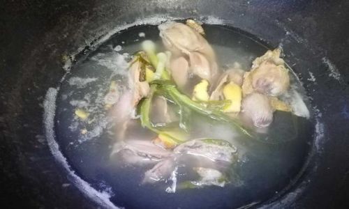 How Long to Boil Duck Gizzards:A Comprehensive Guide