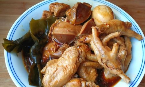 Mastering the Art of Delicious Marinated Duck Gizzards