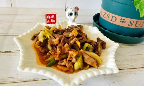 Mastering the Art of Delicious Marinated Duck Gizzards