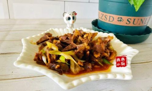 Mastering the Art of Delicious Marinated Duck Gizzards