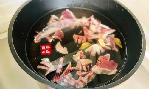 Mastering the Art of Delicious Marinated Duck Gizzards
