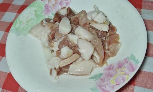 Mastering the Art of Crispy and Tender Duck Gizzards:A Delightful Way to Enhance Your Meals