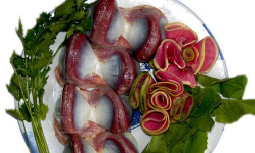 Understanding Duck Gizzard:What Part of the Duck Is It?