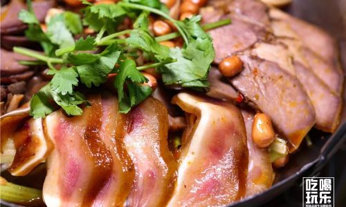 Understanding Duck Gizzard:What Part of the Duck Is It?