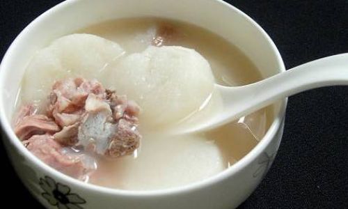 The Perfect Herbal Companion for Duck Gizzard Soup:Enhancing Flavor and Health Benefits