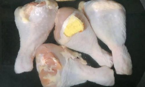 How Long to Boil Duck Feet:Perfecting the Art of Cooking Duck Claws