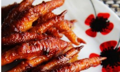 How Long Does It Take to Cook Duck Feet Perfectly?