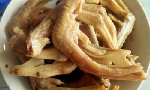 Exploring the Culinary Delights of Duck Feet:Various Ways to Enjoy Duck Webs