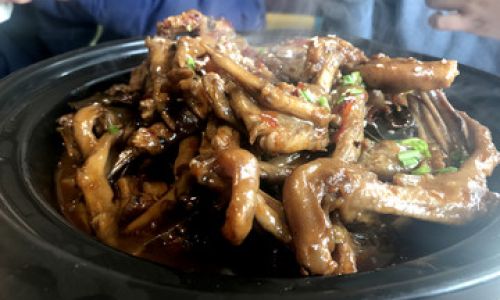 How Long to Cook Duck Feet in Hot Pot:A Comprehensive Guide