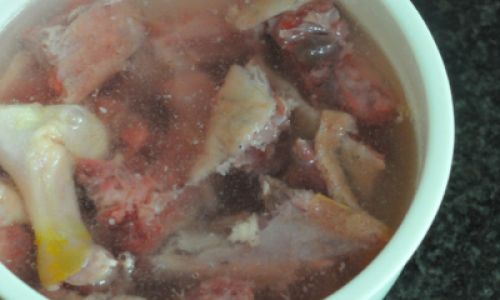 The Best Ingredients to Pair with Duck for a Delicious Soup