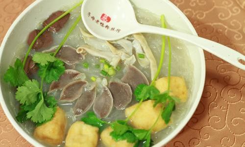 The Best Ingredients to Pair with Duck for a Delicious Soup
